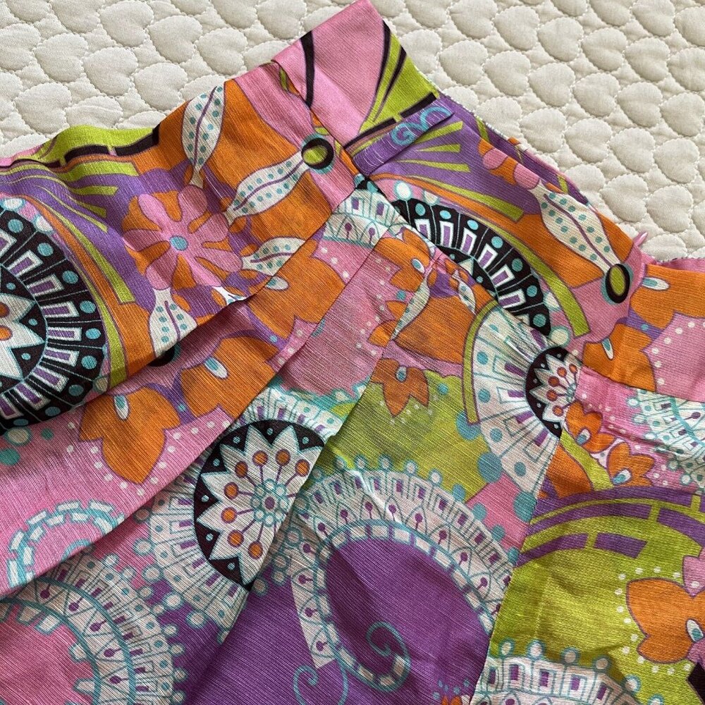 Alexis Multicolor Set - Picture 3 of 10